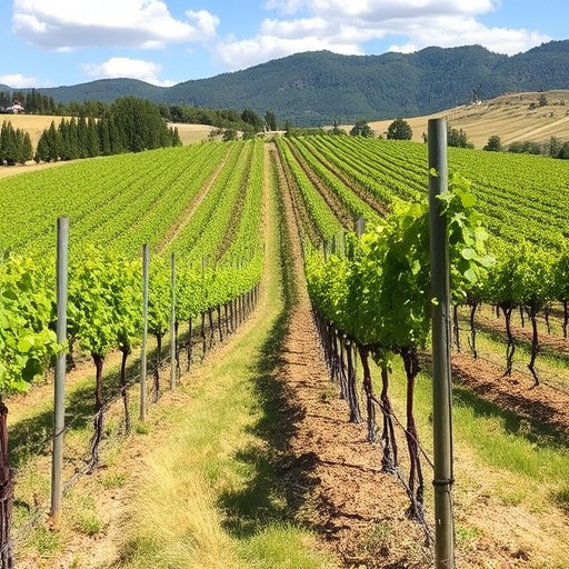 vineyards in sonoita