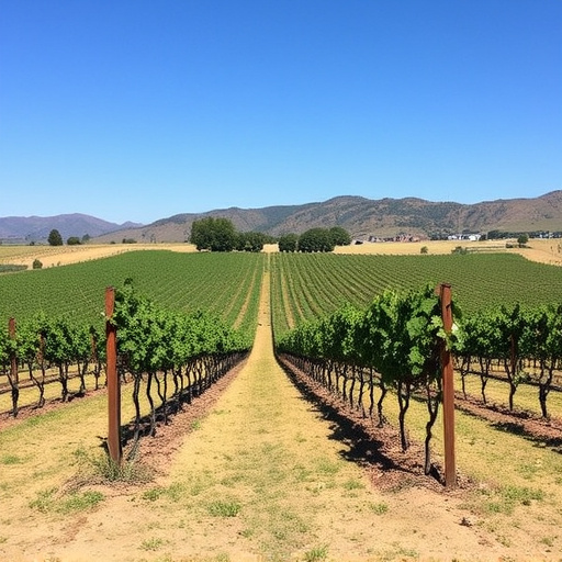 vineyards in sonoita