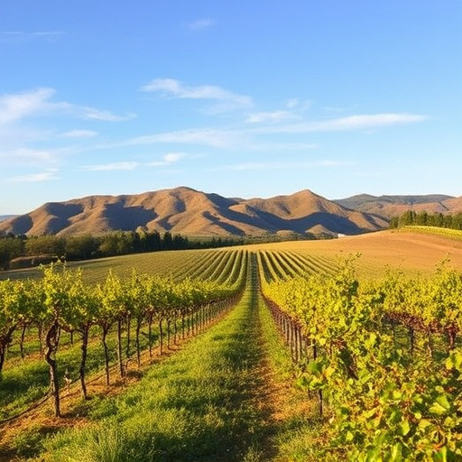 vineyards in sonoita