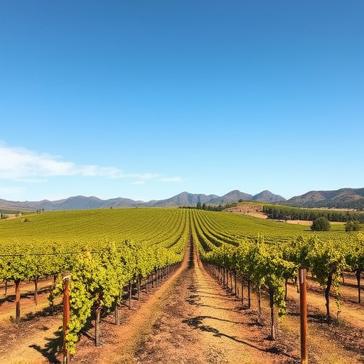 vineyards in sonoita