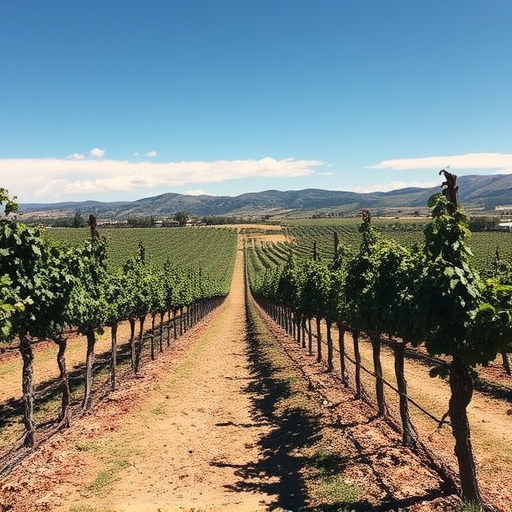 vineyards in sonoita