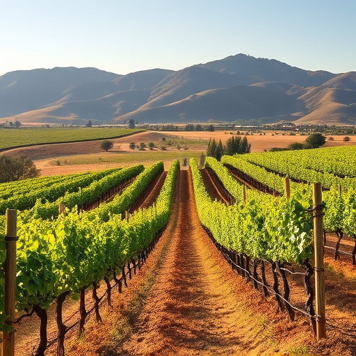 vineyards in sonoita