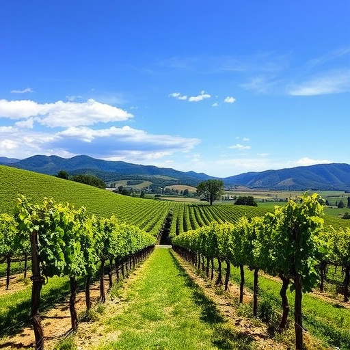 vineyards in sonoita