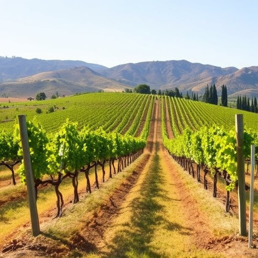 vineyards in sonoita