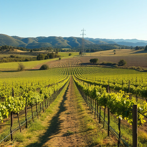 vineyards in sonoita