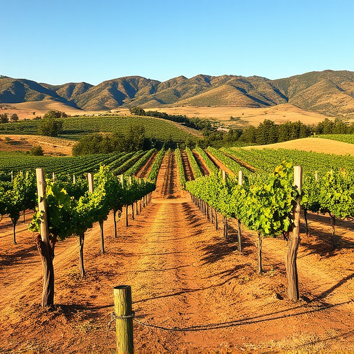 vineyards in sonoita