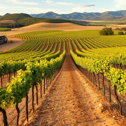 vineyards in sonoita