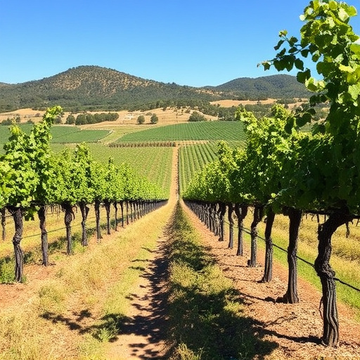 vineyards in sonoita