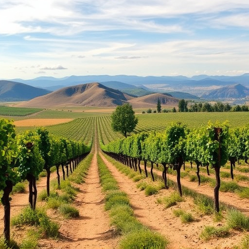 vineyards in sonoita