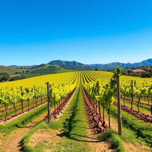 vineyards in sonoita