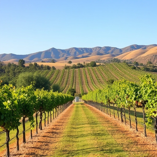 vineyards in sonoita