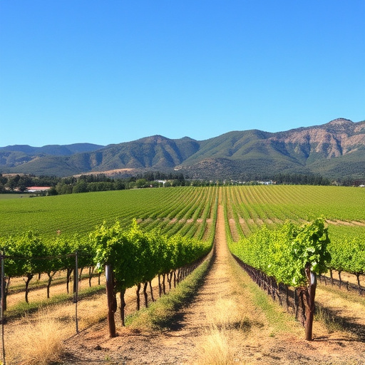 vineyards in sonoita