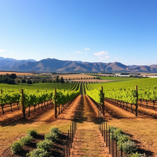 vineyards in sonoita