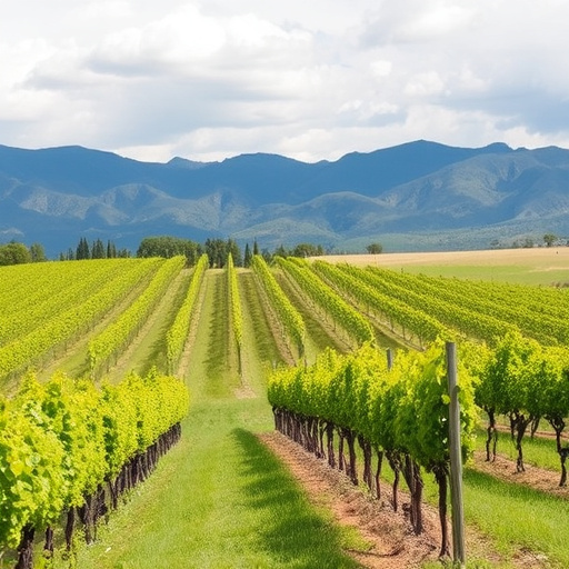 vineyards in sonoita