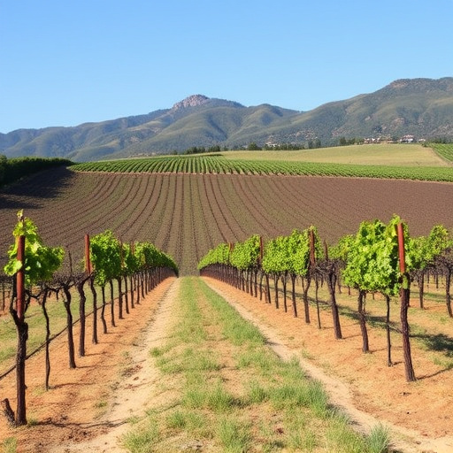 vineyards in sonoita