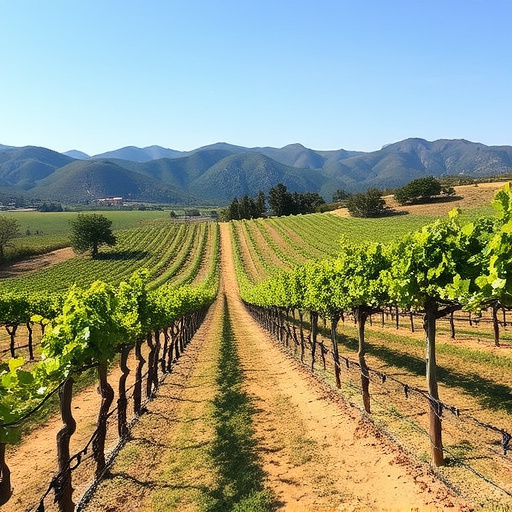 vineyards in sonoita