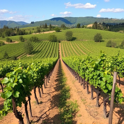 vineyards in sonoita