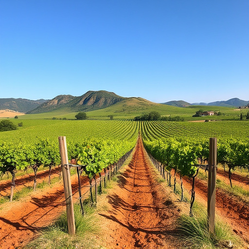 vineyards in sonoita