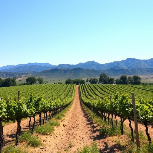 vineyards in sonoita