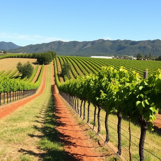 vineyards in sonoita
