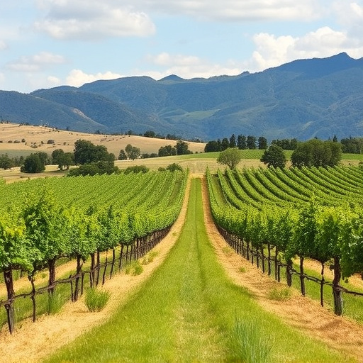 vineyards in sonoita