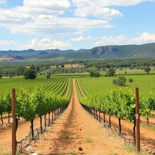 vineyards in sonoita