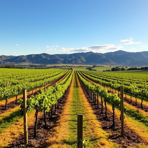 vineyards in sonoita