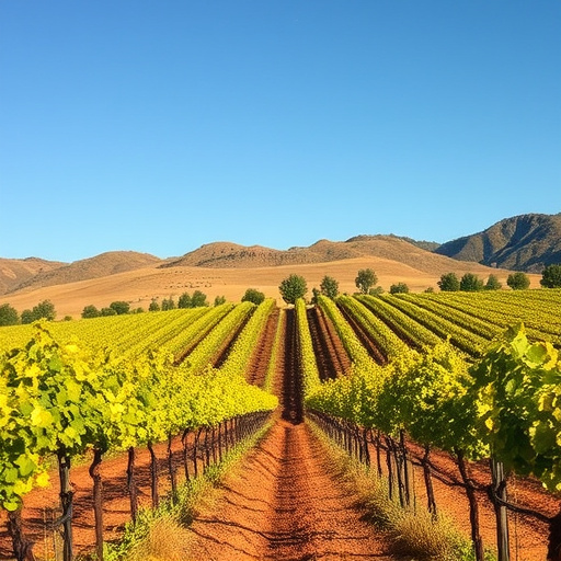 vineyards in sonoita