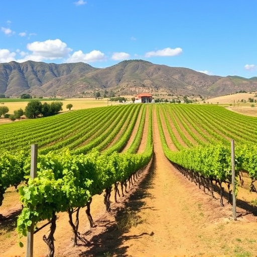 vineyards in sonoita