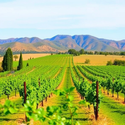 vineyards in sonoita