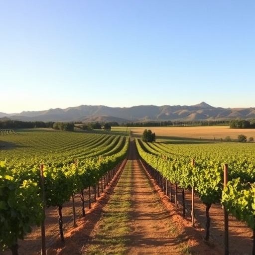 vineyards in sonoita
