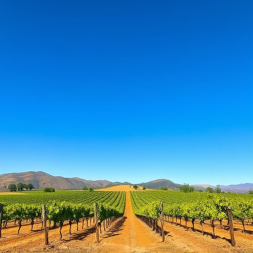 vineyards in sonoita