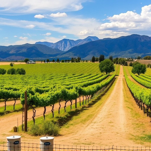 vineyards in sonoita az