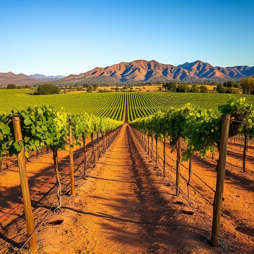 vineyards in sonoita az