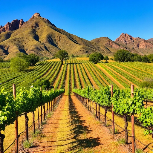 vineyards in sonoita az