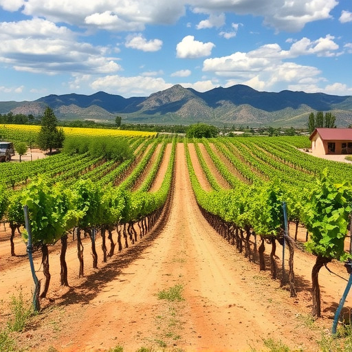 vineyards in sonoita az
