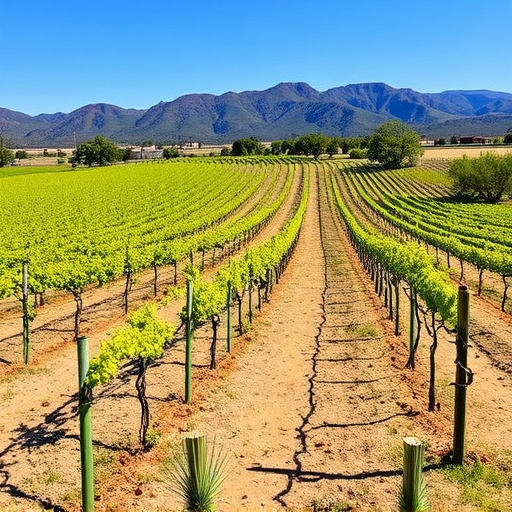vineyards in sonoita az