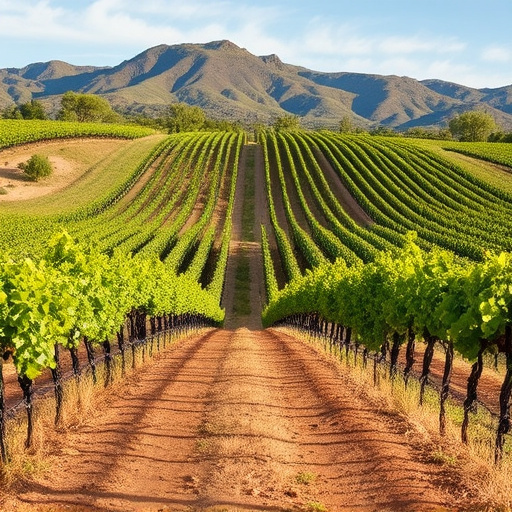 vineyards in sonoita az
