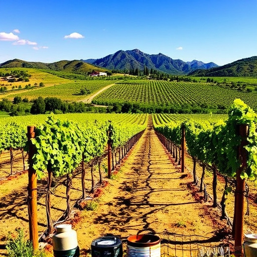 vineyards in sonoita az