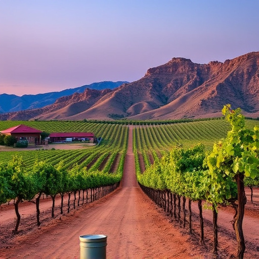vineyards in sonoita az