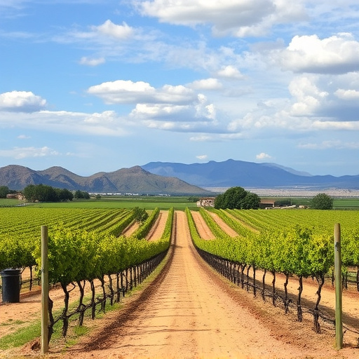 vineyards in sonoita az