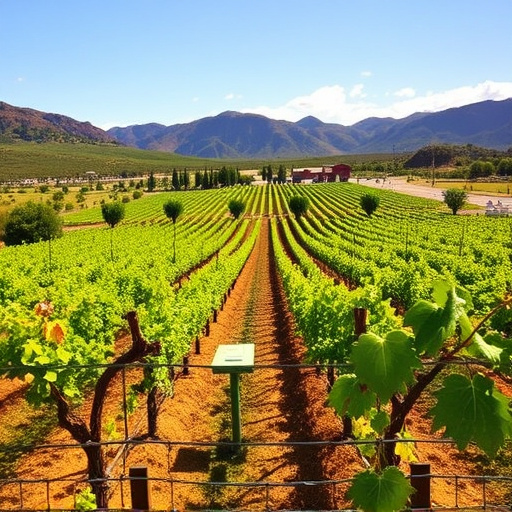vineyards in sonoita az