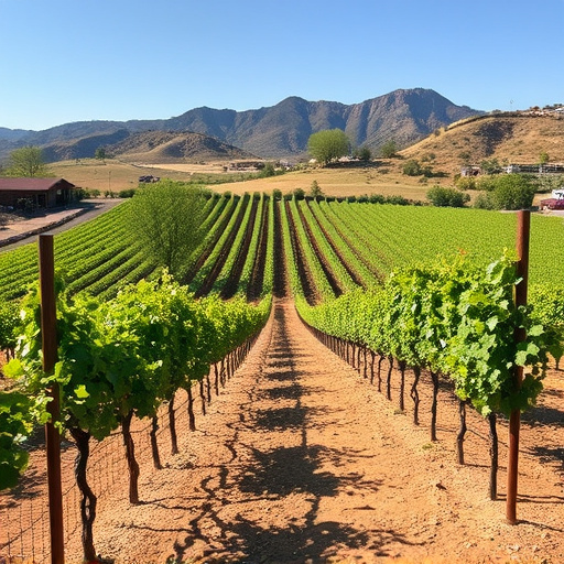vineyards in sonoita az