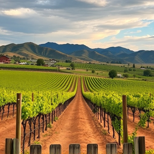 vineyards in sonoita az