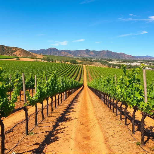 vineyards in sonoita az