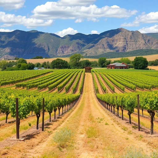 vineyards in sonoita az