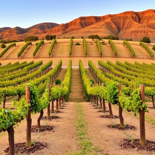 vineyards in sonoita az