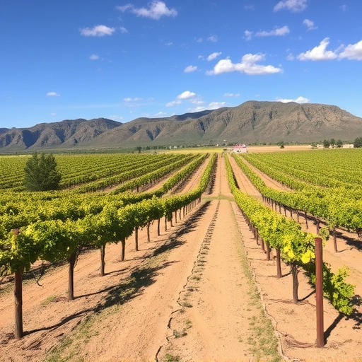 vineyards in sonoita az