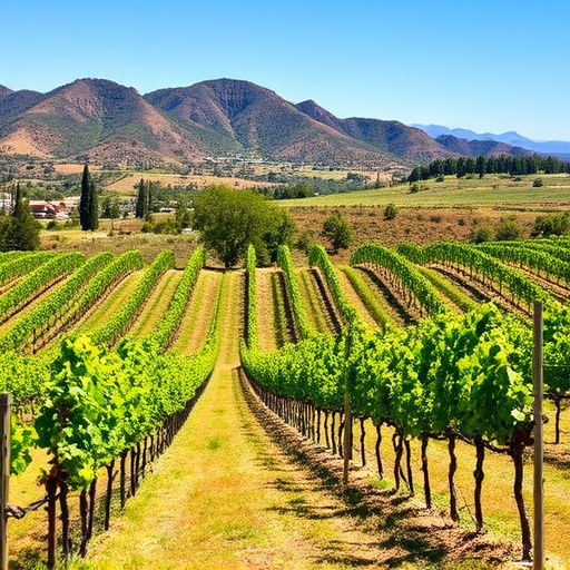 vineyards in sonoita az