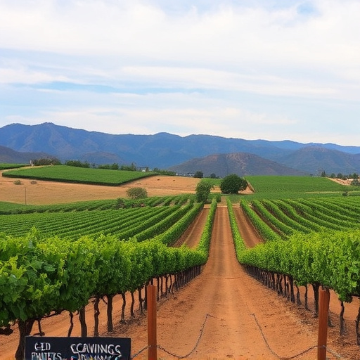 vineyards in sonoita az